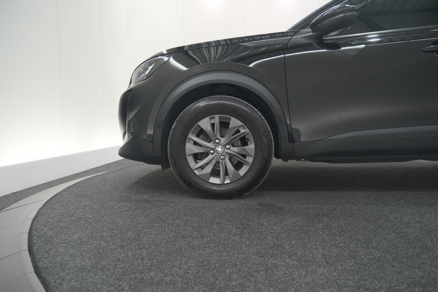 Peugeot 2008 PureTech 130 Active | Camera | Apple Carplay | Parkeersensoren | Stoelverwarming