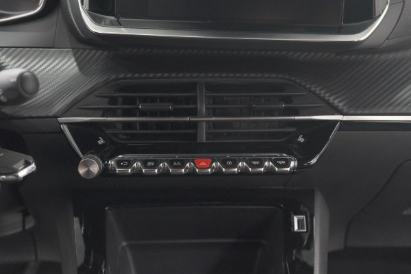 Peugeot 2008 PureTech 130 Active | Camera | Apple Carplay | Parkeersensoren | Stoelverwarming
