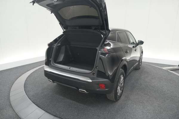 Peugeot 2008 PureTech 130 Active | Camera | Apple Carplay | Parkeersensoren | Stoelverwarming