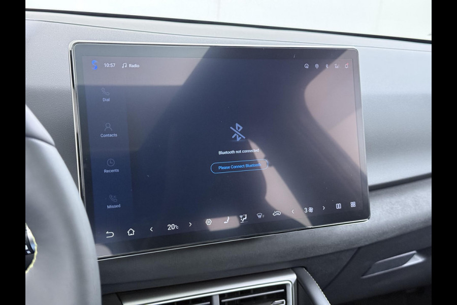 BYD ATTO 2 Boost 45 kWh DIRECT LEVERBAAR | VOLLEDIGE BYD FABRIEKSGARANTIE T/M 11-2030 OF 150.000 KM | STOEL- & STUURVERWARMING | ADAPTIEVE CRUISE | 360° CAMERA | PANORAMADAK | DODEHOEKASSISTENT | ORIGINEEL NL AUTO