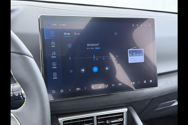 BYD ATTO 2 Boost 45 kWh DIRECT LEVERBAAR | VOLLEDIGE BYD FABRIEKSGARANTIE T/M 11-2030 OF 150.000 KM | STOEL- & STUURVERWARMING | ADAPTIEVE CRUISE | 360° CAMERA | PANORAMADAK | DODEHOEKASSISTENT | ORIGINEEL NL AUTO