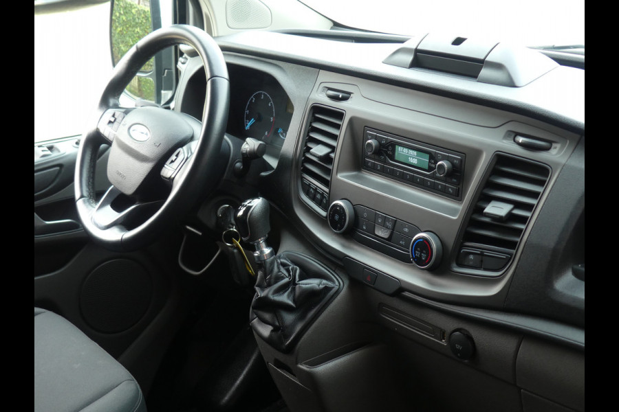 Ford Transit Custom 280 2.0 TDCI Airco/Trekhaak/PDC/Imperiaal/Inrichting
