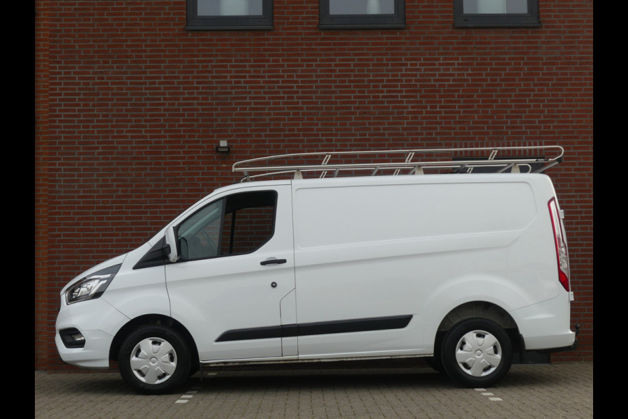 Ford Transit Custom 280 2.0 TDCI Airco/Trekhaak/PDC/Imperiaal/Inrichting