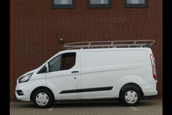 Ford Transit Custom 280 2.0 TDCI Airco/Trekhaak/PDC/Imperiaal/Inrichting