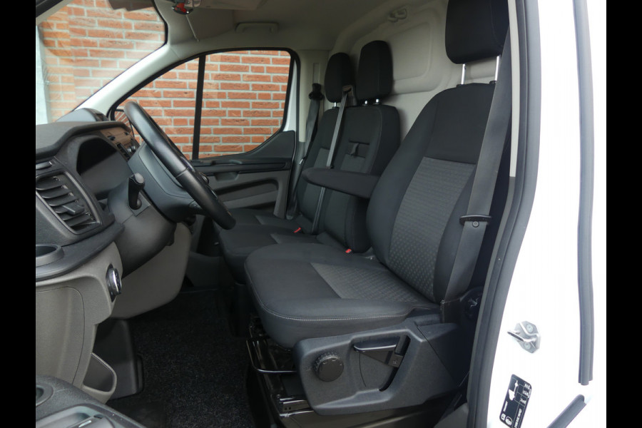 Ford Transit Custom 280 2.0 TDCI Airco/Trekhaak/PDC/Imperiaal/Inrichting