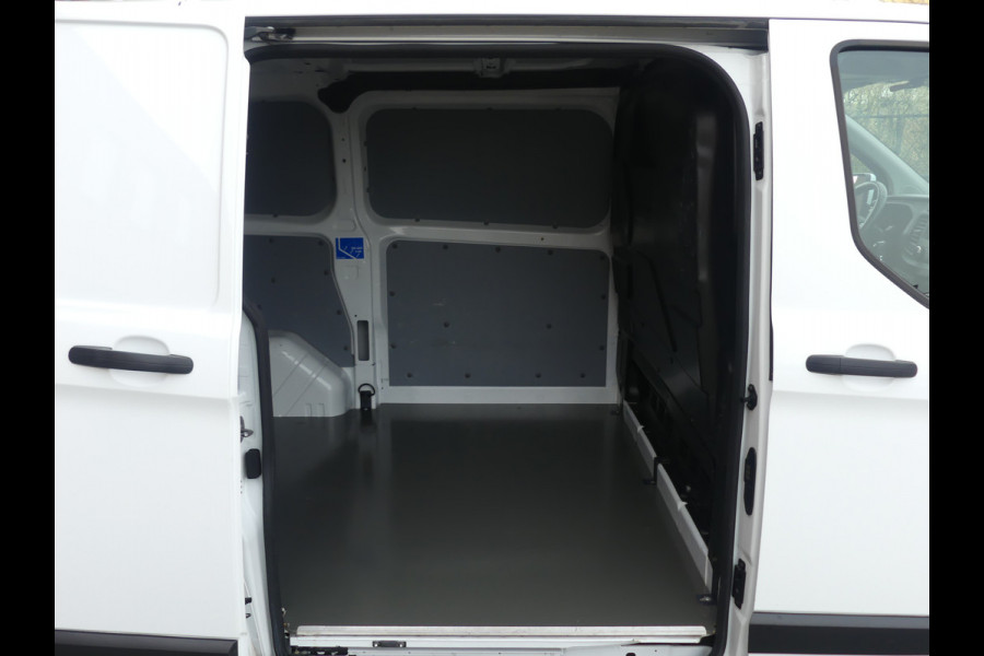 Ford Transit Custom 280 2.0 TDCI Airco/Trekhaak/PDC/Imperiaal/Inrichting