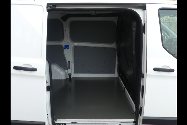 Ford Transit Custom 280 2.0 TDCI Airco/Trekhaak/PDC/Imperiaal/Inrichting