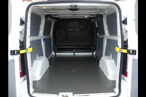 Ford Transit Custom 280 2.0 TDCI Airco/Trekhaak/PDC/Imperiaal/Inrichting