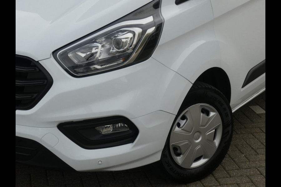 Ford Transit Custom 280 2.0 TDCI Airco/Trekhaak/PDC/Imperiaal/Inrichting