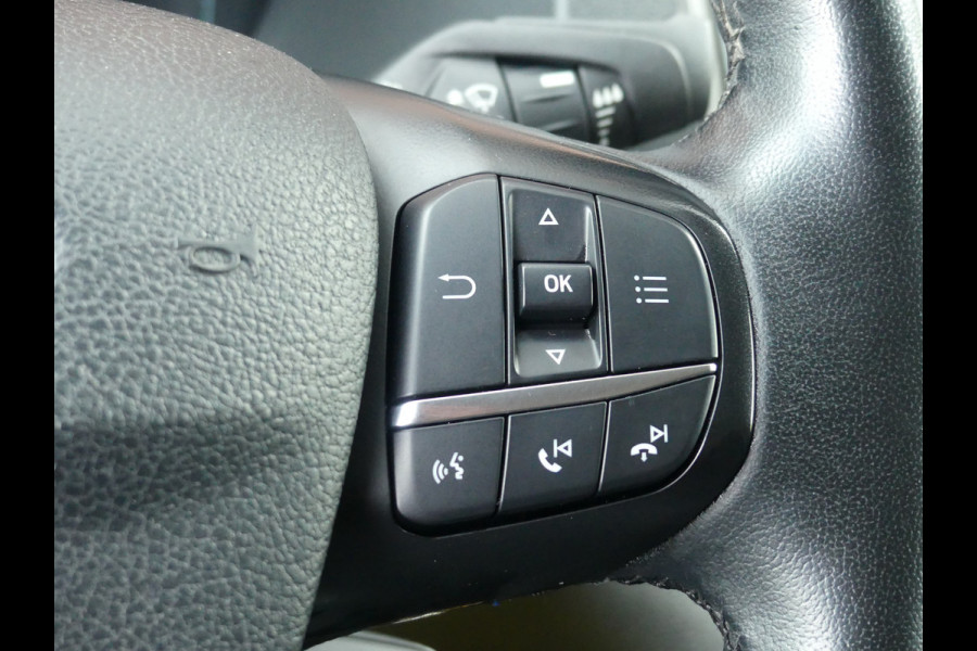 Ford Transit Custom 280 2.0 TDCI Airco/Trekhaak/PDC/Imperiaal/Inrichting