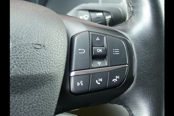 Ford Transit Custom 280 2.0 TDCI Airco/Trekhaak/PDC/Imperiaal/Inrichting