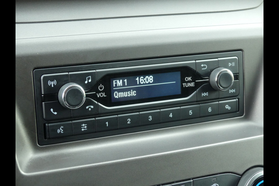 Ford Transit Custom 280 2.0 TDCI Airco/Trekhaak/PDC/Imperiaal/Inrichting