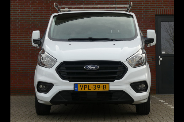 Ford Transit Custom 280 2.0 TDCI Airco/Trekhaak/PDC/Imperiaal/Inrichting