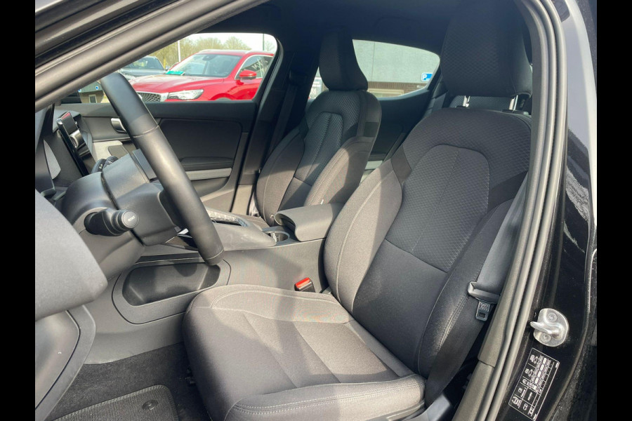 Polestar 2 Long Range Single Motor 78 kWh | SOH 96%| ELEK. STOEL MET MEMORY| DODE HOEK SENSOR| STOELVERWARMING| ELEK. ACHTERKLEP| 360 CAMERA| ADAPTIVE CRUISE CONTROL | RIJKLAAR GELEVERD MET 12 MND BOVAG GARANTIE |