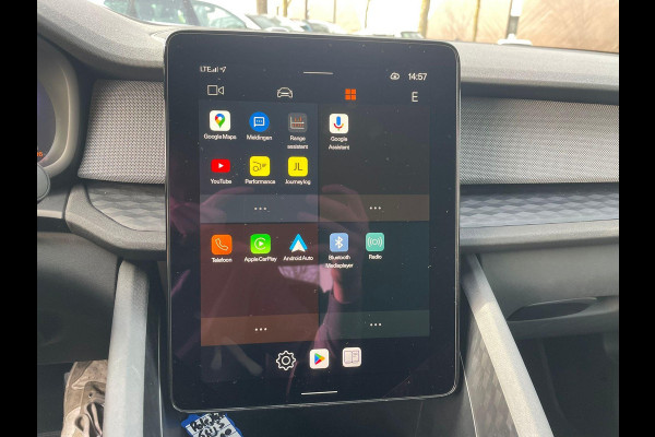 Polestar 2 Long Range Single Motor 78 kWh | SOH 96%| ELEK. STOEL MET MEMORY| DODE HOEK SENSOR| STOELVERWARMING| ELEK. ACHTERKLEP| 360 CAMERA| ADAPTIVE CRUISE CONTROL | RIJKLAAR GELEVERD MET 12 MND BOVAG GARANTIE |