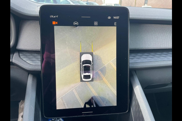 Polestar 2 Long Range Single Motor 78 kWh | SOH 96%| ELEK. STOEL MET MEMORY| DODE HOEK SENSOR| STOELVERWARMING| ELEK. ACHTERKLEP| 360 CAMERA| ADAPTIVE CRUISE CONTROL | RIJKLAAR GELEVERD MET 12 MND BOVAG GARANTIE |