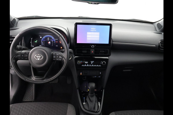 Toyota Yaris Cross 1.5 Hybrid 115 Dynamic | Stuur- & Stoelverwarming | Parkeersensoren | Dodehoek detectie | Apple Carplay & AndroidAUTO | Camera