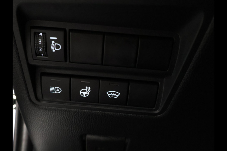 Toyota Yaris Cross 1.5 Hybrid 115 Dynamic | Stuur- & Stoelverwarming | Parkeersensoren | Dodehoek detectie | Apple Carplay & AndroidAUTO | Camera