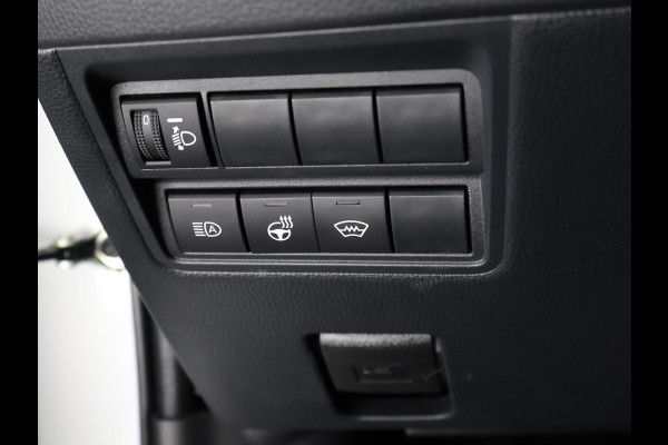Toyota Yaris Cross 1.5 Hybrid 115 Dynamic Luxury | Stuur- & Stoelverwarming | Apple Carplay & AndroidAUTO | Camera