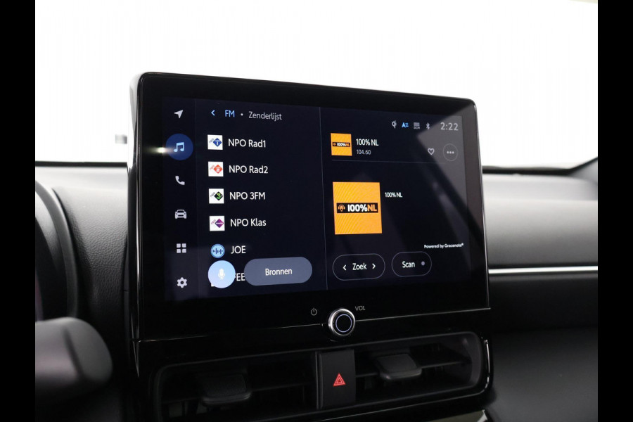Toyota Yaris Cross 1.5 Hybrid 115 Dynamic Luxury | Stuur- & Stoelverwarming | Apple Carplay & AndroidAUTO | Camera