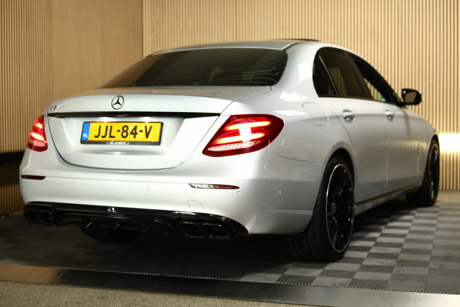 Mercedes-Benz E-Klasse 300 Mild Hybrid PANO CARPLAY NAVI ACC 360CAM '19