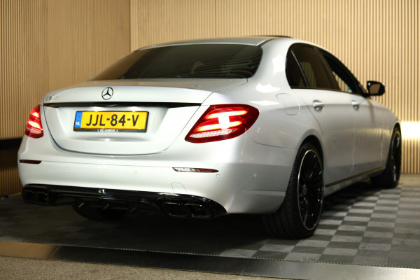 Mercedes-Benz E-Klasse 300 Mild Hybrid PANO CARPLAY NAVI ACC 360CAM '19