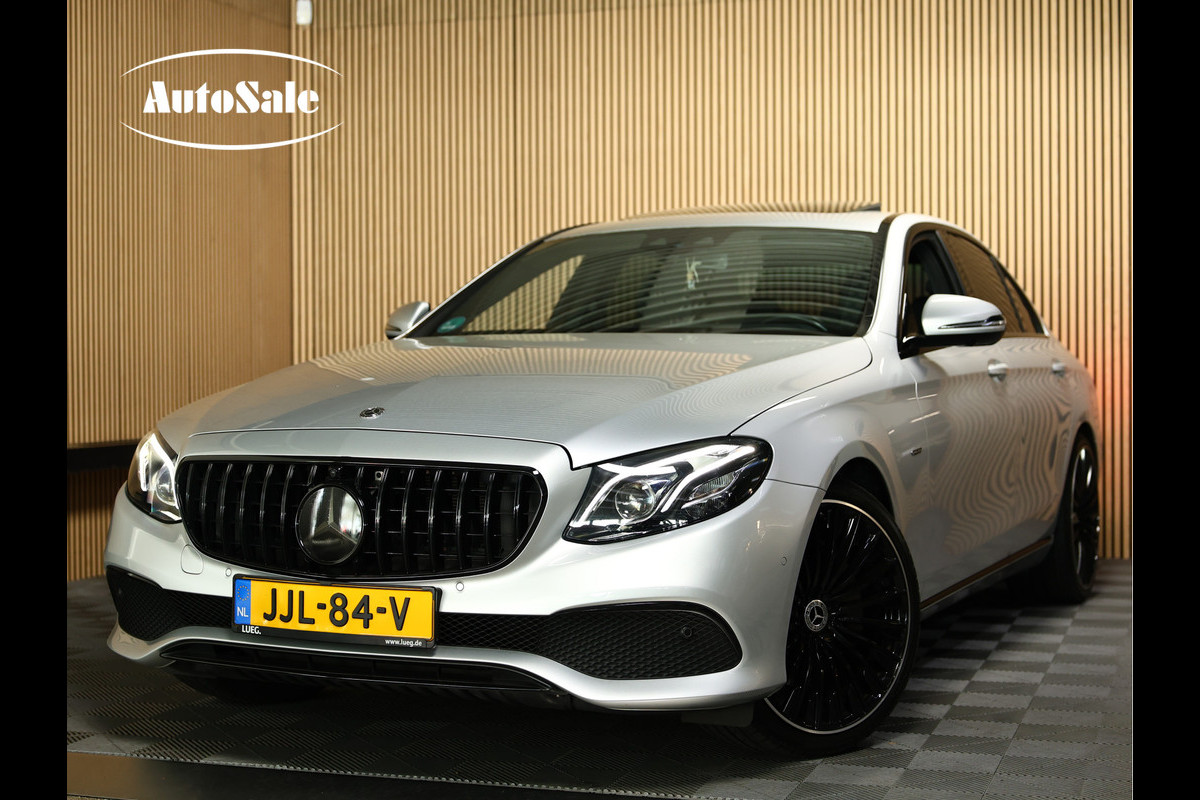 Mercedes-Benz E-Klasse 300 Mild Hybrid PANO CARPLAY NAVI ACC 360CAM '19