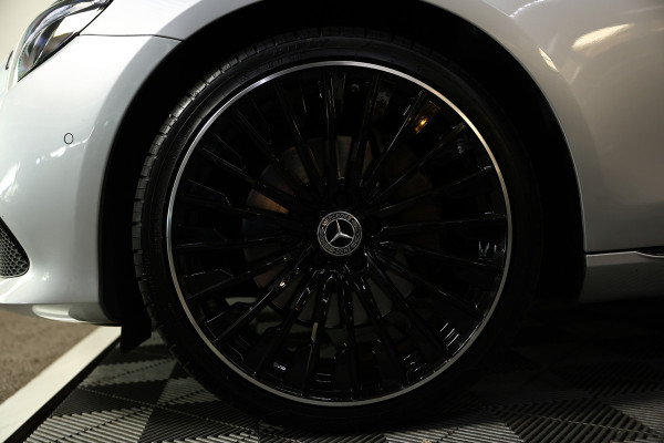 Mercedes-Benz E-Klasse 300 Mild Hybrid PANO CARPLAY NAVI ACC 360CAM '19