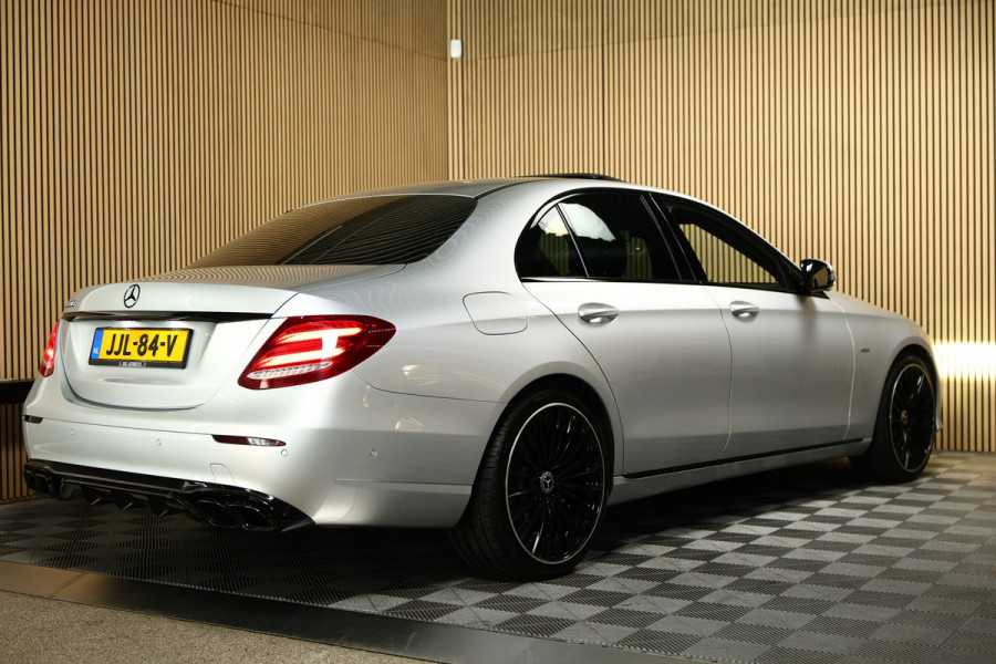 Mercedes-Benz E-Klasse 300 Mild Hybrid PANO CARPLAY NAVI ACC 360CAM '19