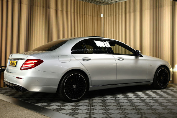 Mercedes-Benz E-Klasse 300 Mild Hybrid PANO CARPLAY NAVI ACC 360CAM '19