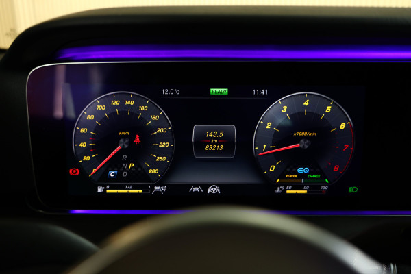 Mercedes-Benz E-Klasse 300 Mild Hybrid PANO CARPLAY NAVI ACC 360CAM '19