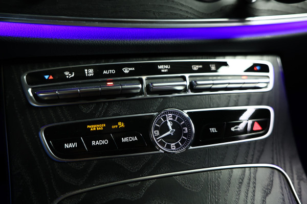 Mercedes-Benz E-Klasse 300 Mild Hybrid PANO CARPLAY NAVI ACC 360CAM '19