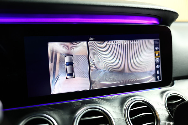 Mercedes-Benz E-Klasse 300 Mild Hybrid PANO CARPLAY NAVI ACC 360CAM '19