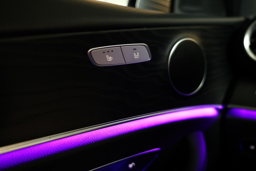 Mercedes-Benz E-Klasse 300 Mild Hybrid PANO CARPLAY NAVI ACC 360CAM '19