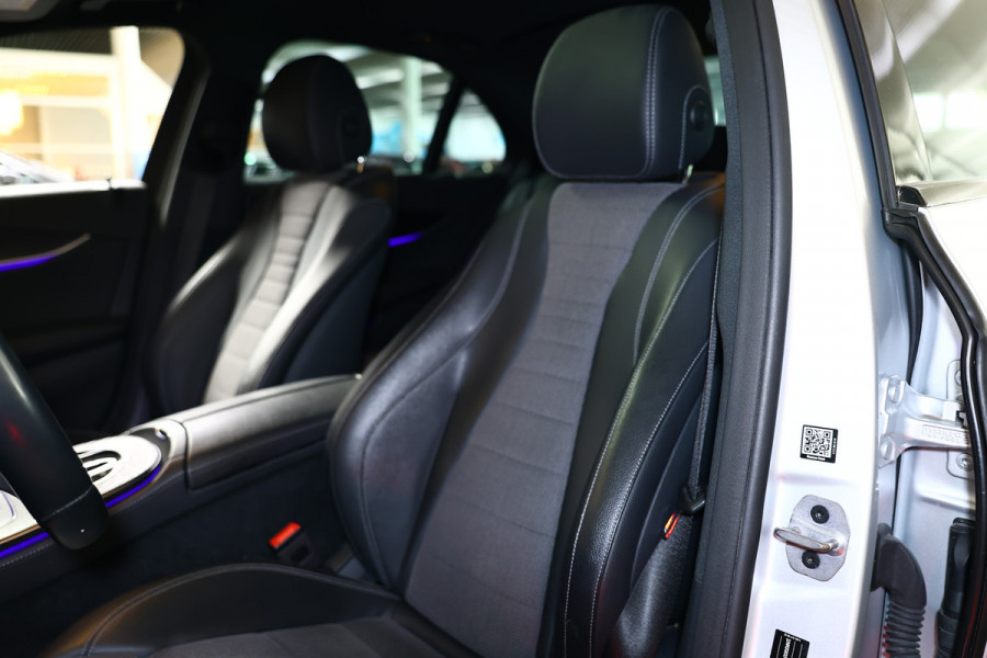 Mercedes-Benz E-Klasse 300 Mild Hybrid PANO CARPLAY NAVI ACC 360CAM '19