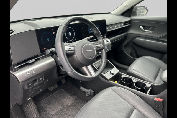 Hyundai KONA ELECTRIC Premium 65.4 kWh