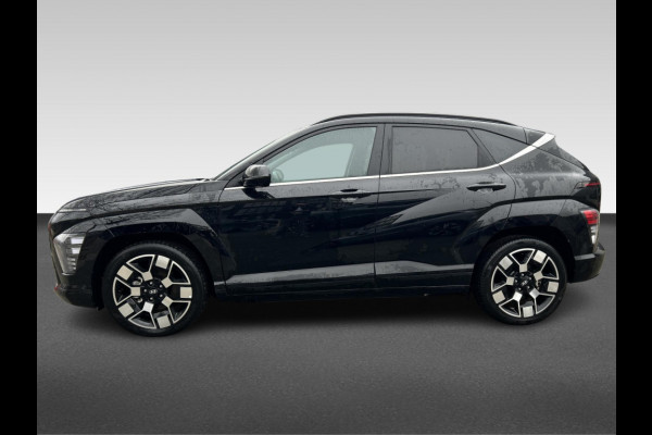 Hyundai KONA ELECTRIC Premium 65.4 kWh