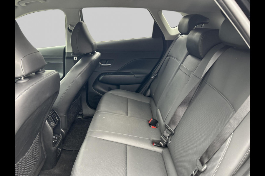 Hyundai KONA ELECTRIC Premium 65.4 kWh