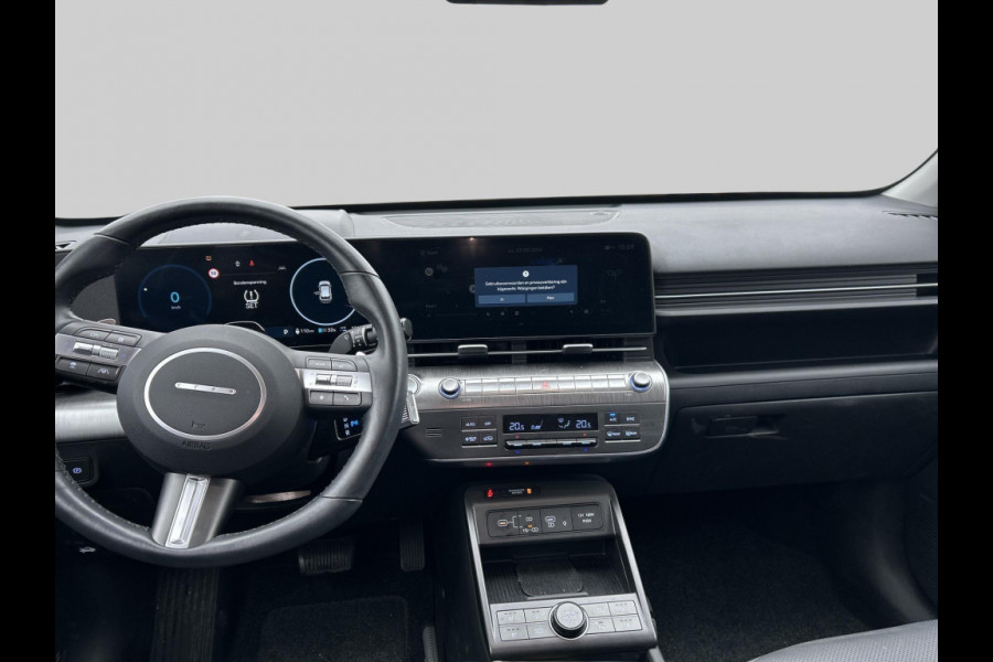 Hyundai KONA ELECTRIC Premium 65.4 kWh