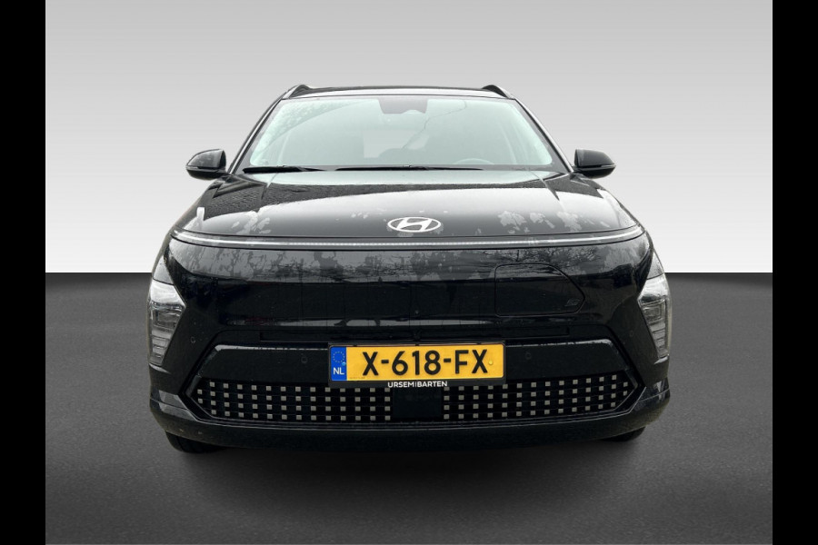 Hyundai KONA ELECTRIC Premium 65.4 kWh