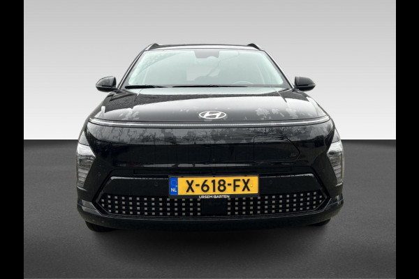 Hyundai KONA ELECTRIC Premium 65.4 kWh