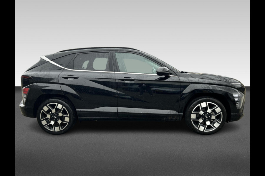 Hyundai KONA ELECTRIC Premium 65.4 kWh