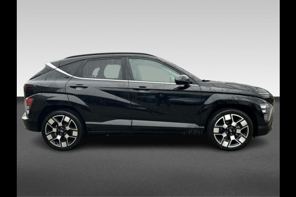 Hyundai KONA ELECTRIC Premium 65.4 kWh