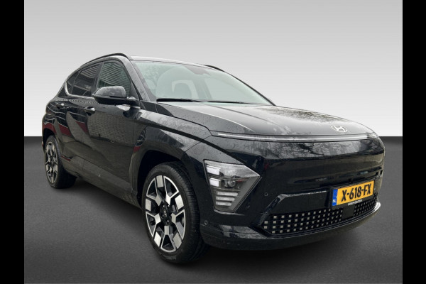 Hyundai KONA ELECTRIC Premium 65.4 kWh