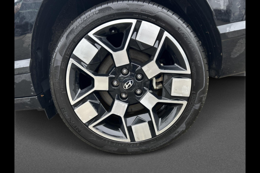 Hyundai KONA ELECTRIC Premium 65.4 kWh