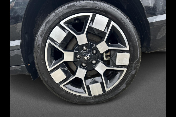 Hyundai KONA ELECTRIC Premium 65.4 kWh