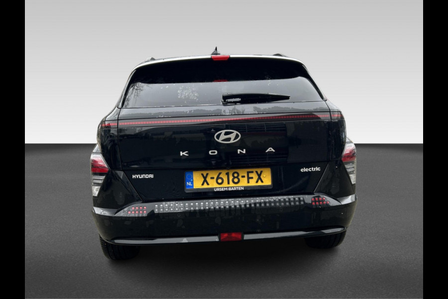 Hyundai KONA ELECTRIC Premium 65.4 kWh