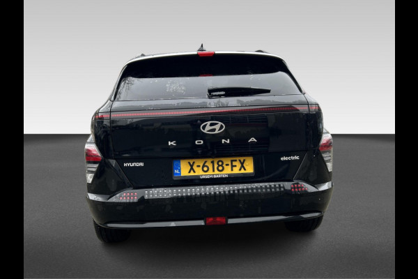 Hyundai KONA ELECTRIC Premium 65.4 kWh