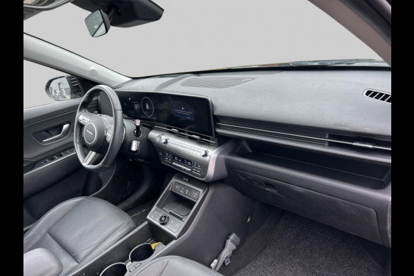 Hyundai KONA ELECTRIC Premium 65.4 kWh