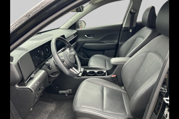 Hyundai KONA ELECTRIC Premium 65.4 kWh